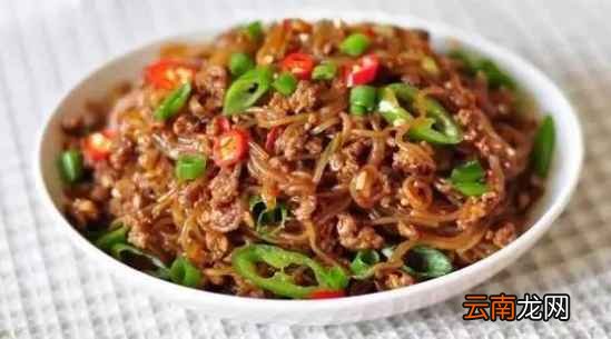 粉丝怎么做好吃又简单 多道粉丝菜谱的做法