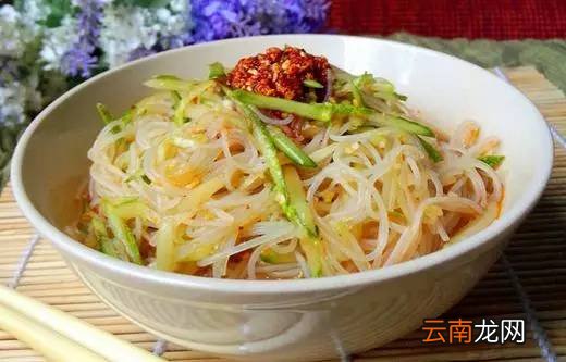 粉丝怎么做好吃又简单 多道粉丝菜谱的做法