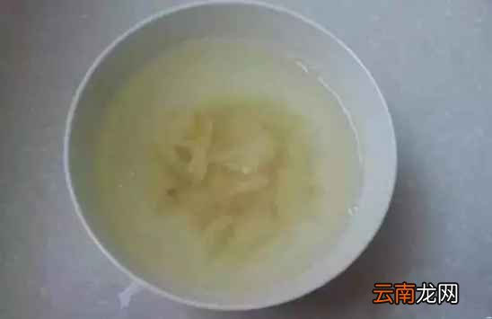 大蒜水的做法及功效 大蒜水止咳非常棒