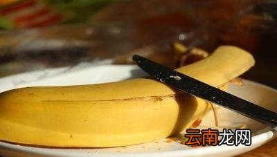 早上空腹可以吃香蕉吗