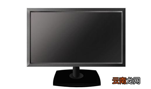 电视机有声音没图像是什么原因？