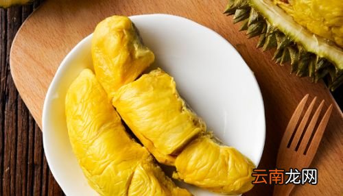 榴莲没吃完的要冷冻吗