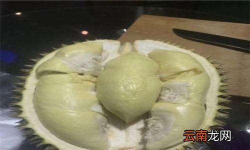 榴莲没吃完的要冷冻吗