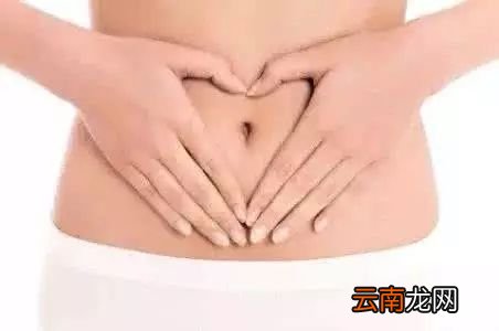 仙人揉腹法图解 仙人揉腹法动作分解图