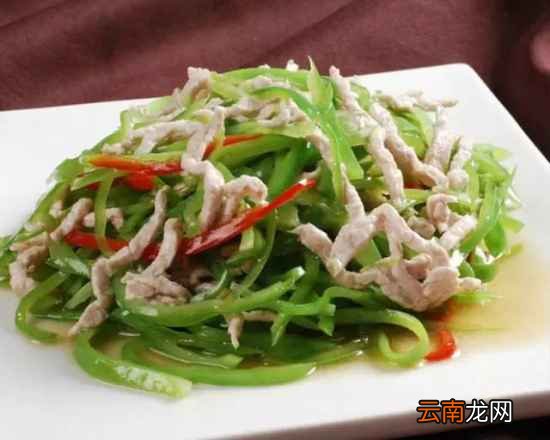 50道家常菜做法 一辈子都吃不腻