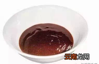 厨师必备的酱汁搭配 这里有30种搭配