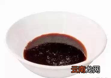 厨师必备的酱汁搭配 这里有30种搭配