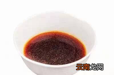 厨师必备的酱汁搭配 这里有30种搭配