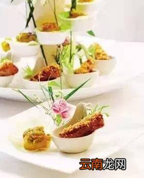 厨师必备的酱汁搭配 这里有30种搭配