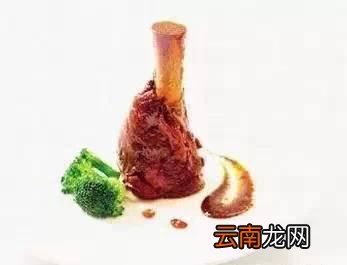 厨师必备的酱汁搭配 这里有30种搭配
