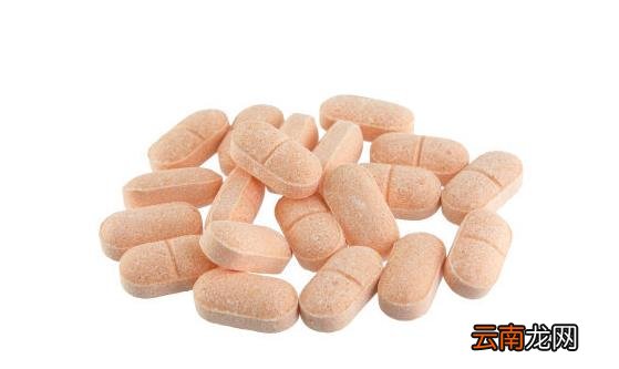为了健康补充维生素c 服用维生素C片的作用及禁忌