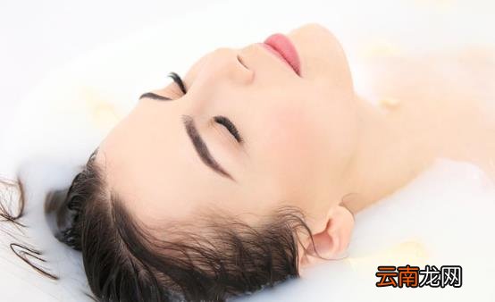 沐浴养生是经典的养生法 十种诱人的沐浴养生法