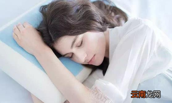 揭示错误的七种睡眠方式 正确的睡眠与养生