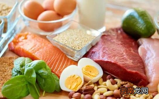增加免疫力 全面均衡适量营养有助促进免疫功能
