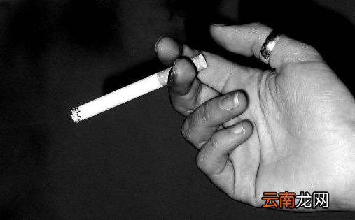 十四个致癌因素 吸烟的危害最大