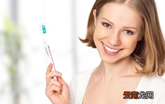 刷牙误区你做过几个？