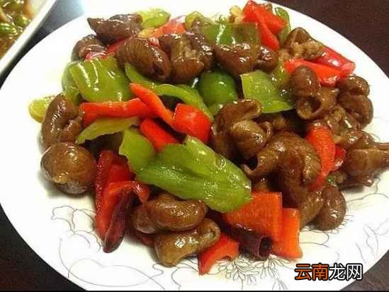 肥肠的家常做法 肥肠这样做好吃到爆
