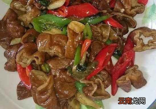 肥肠的家常做法 肥肠这样做好吃到爆
