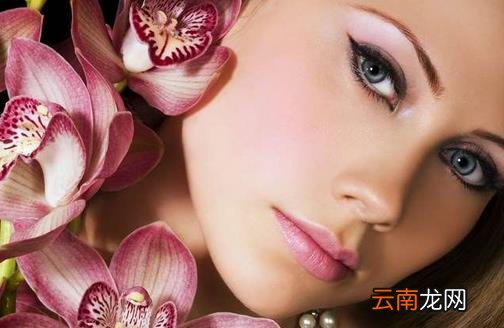 防水妆容怎么画 雨水都冲不走的美妆