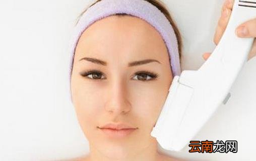像素激光除皱手术的禁忌