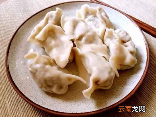 饺子馅做法秘诀 多款好吃饺子馅做法