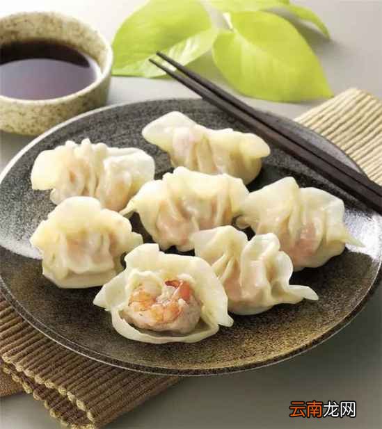 饺子馅做法秘诀 多款好吃饺子馅做法