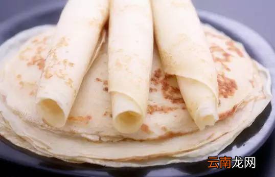 薄饼的做法大全 几款营养早餐饼做法