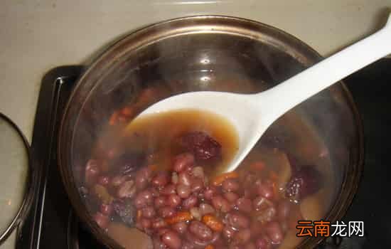 绿豆汤和红豆汤哪个好 夏日选择绿豆汤还是红豆汤
