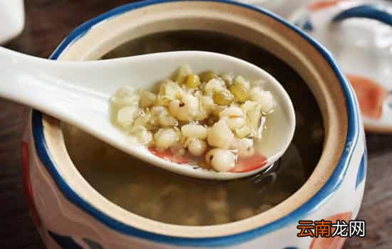 绿豆汤和红豆汤哪个好 夏日选择绿豆汤还是红豆汤