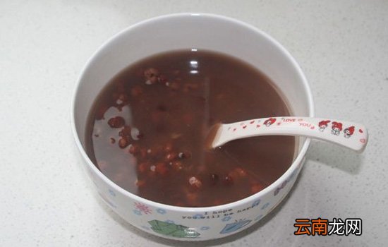 绿豆汤和红豆汤哪个好 夏日选择绿豆汤还是红豆汤