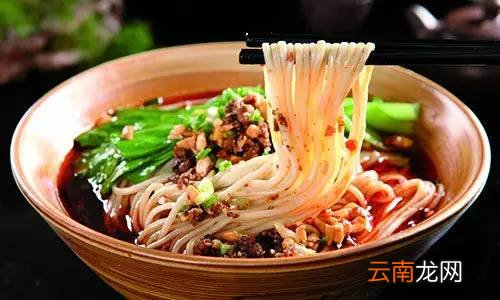 家常面条的做法 多道面条美味的做法