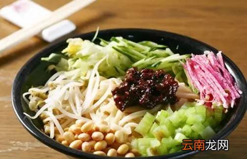 家常面条的做法 多道面条美味的做法