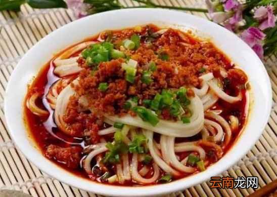 家常面条的做法 多道面条美味的做法