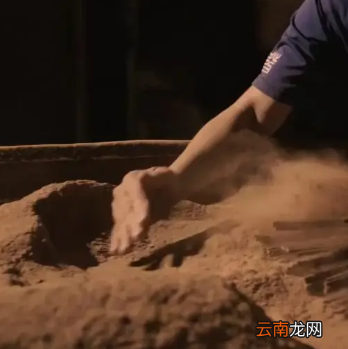 制香工艺及流程