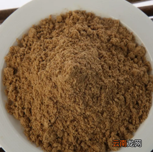 制香工艺及流程