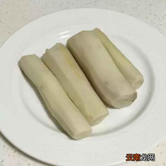 山药馒头制作方法 山药馒头怎么烘焙好吃