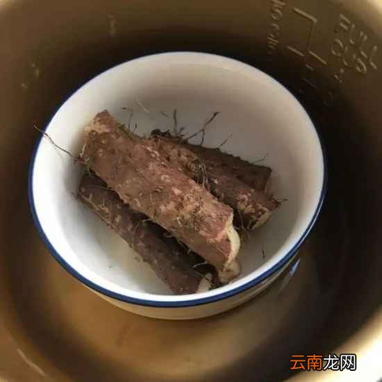 山药馒头制作方法 山药馒头怎么烘焙好吃