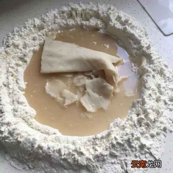 山药馒头制作方法 山药馒头怎么烘焙好吃