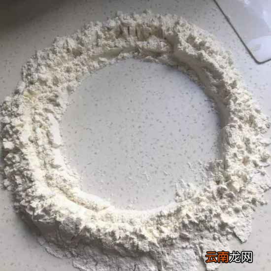 山药馒头制作方法 山药馒头怎么烘焙好吃