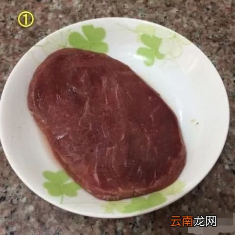 自制牛排的做法 怎么制作牛排最好吃