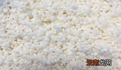 冰糖米发糕怎么做好吃 大米别再只蒸着吃了