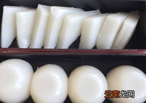 冰糖米发糕怎么做好吃 大米别再只蒸着吃了