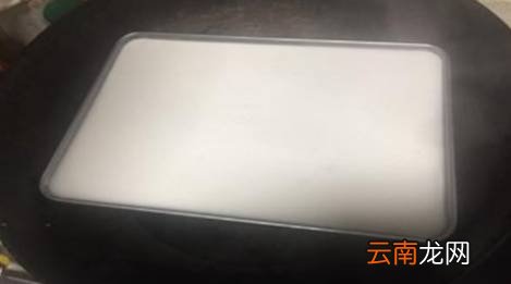 冰糖米发糕怎么做好吃 大米别再只蒸着吃了