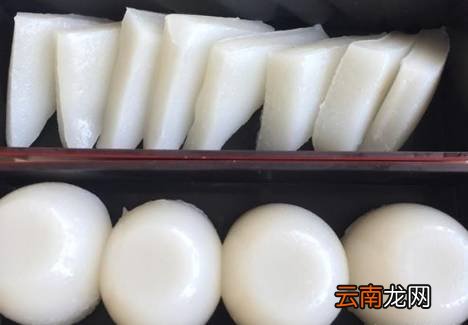 冰糖米发糕怎么做好吃 大米别再只蒸着吃了