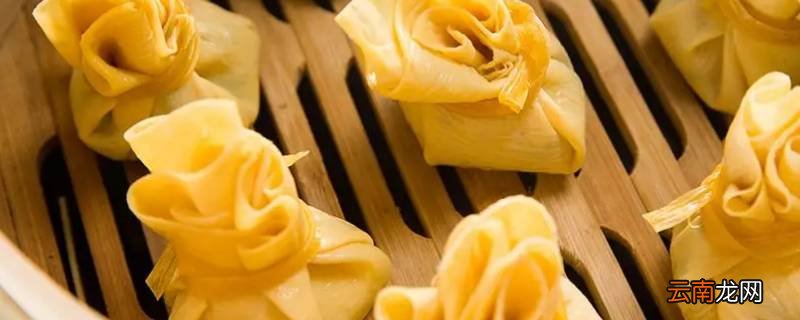 红楼梦美食大盘点