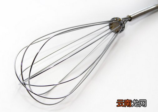 自制电动打蛋器-自制手动打蛋器