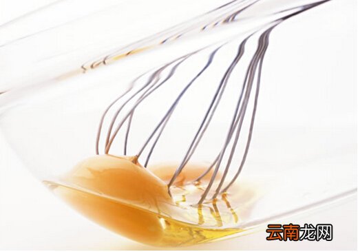打蛋器怎么用-打蛋器怎么和面
