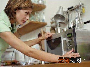 微波炉的妙用-微波炉在生活中的用途