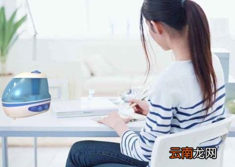 如何科学使用加湿器避免健康隐患
