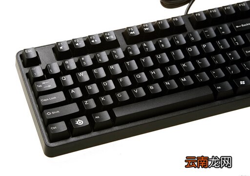 如何清洗键盘?清洗键盘的注意事项